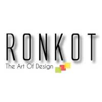 Ronkot Design , LLC Logo