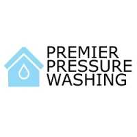 Premier Pressure Washing Logo