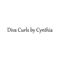 Diva Curls by Cynthia Logo