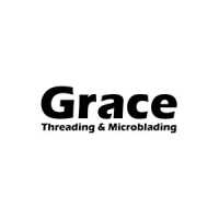 Grace Threading & Microblading Logo