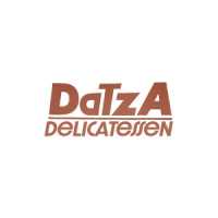 DaTzA Delicatessen Logo