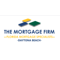 The Mortgage Firm Florida Mortgage Specialists Logo