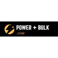 PowerandBulk Logo