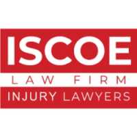 Iscoe Law Firm Logo