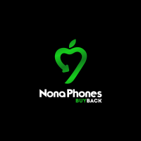 Nona Phones BuyBack Logo
