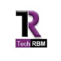 TechRBM Logo