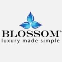 Blossom Kitchen & Bath Wholesaler’s Logo