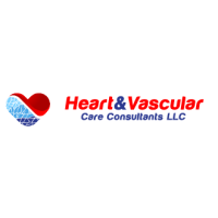 HCC - Cardiology, Consultants & Vein Treatment Logo