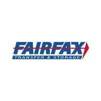 Fairfax Transfer and Storage Logo