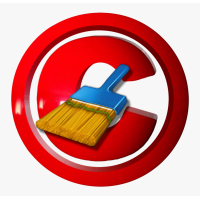 CC-cleaner Logo