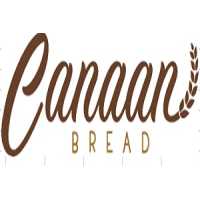 Canaan Bread Logo
