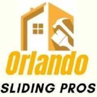 Orlando Sliding Pros Logo