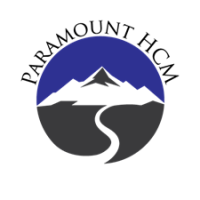 Paramount HCM, Inc. Logo