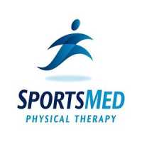 SportsMed Physical Therapy - New Brunswick NJ Logo