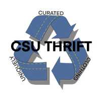 CSU Thrift Logo