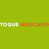 Toque Mexicano Logo