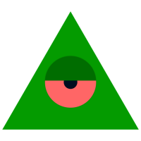 High Triangle L.L.C. Logo