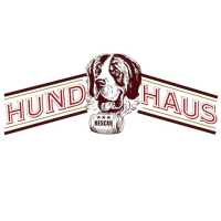 Hund Haus Wine & Spirits Logo