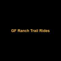 GF Ranch Trail Rides Logo