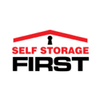 Self Storage First Logo