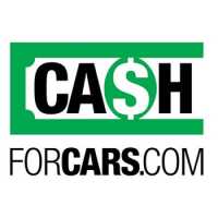 Cash For Cars - Fort Worth Logo