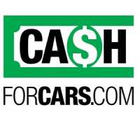 Cash For Cars - Vallejo Logo