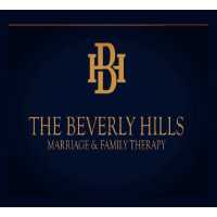 The Beverly Hills Marriage and Family Therapy INC. Logo