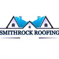 Smithrock Roofing LLC Logo