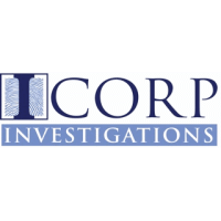 ICORP Investigations Logo