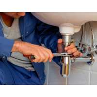 Oscar's Plumbing & Water Heater Repair Northridge Logo