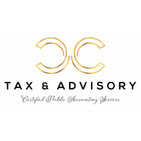 CC Tax & Advisory Logo