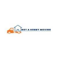 Not a Hobby Moving - Austin Movers Logo