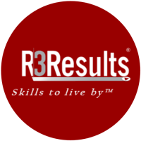R3Results Logo