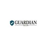 Guardian Tax Law Logo
