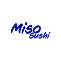 Miso Sushi Logo