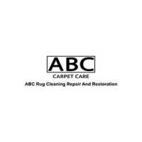 ABC Rug Cleaning Repair And Restoration  Logo