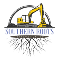 Southern Roots Excavation LLC Logo