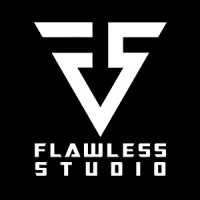 Flawless Studio LA Logo