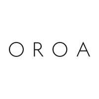OROA - Luxury Furniture Logo