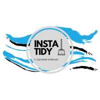 Insta Tidy Logo