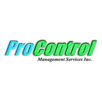 ProControl Management Services Logo