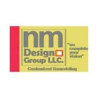 NM Design Group LLC Logo