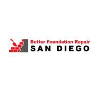 Foundation Repair San Diego Logo