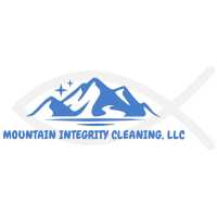 Mountain Integrity Cleaning Logo
