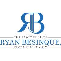 The Law Office of Ryan Besinque Logo