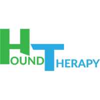 Hound Therapy Logo