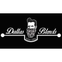 Dallas Blends Barber Academy Logo