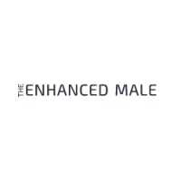 The Enhanced Male Logo