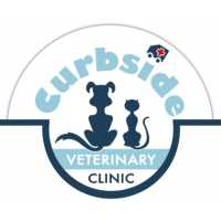 Curbside Veterinary Clinic, LLC Logo
