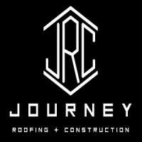 Journey Roofing & Construction Logo